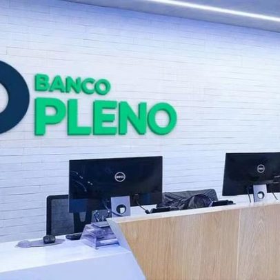 Banco Pleno teve rebatismo, venda e reestruturação até liquidação pelo BC