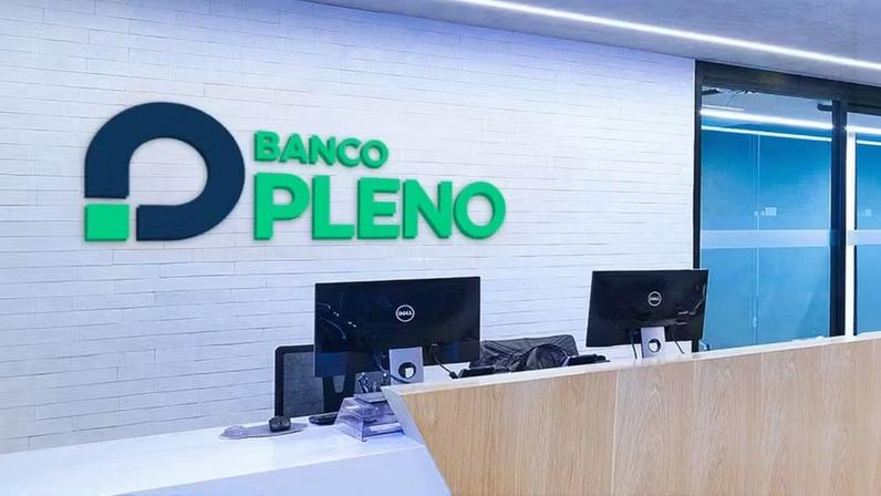 Banco Pleno — Foto: Banco Pleno/Divulgação