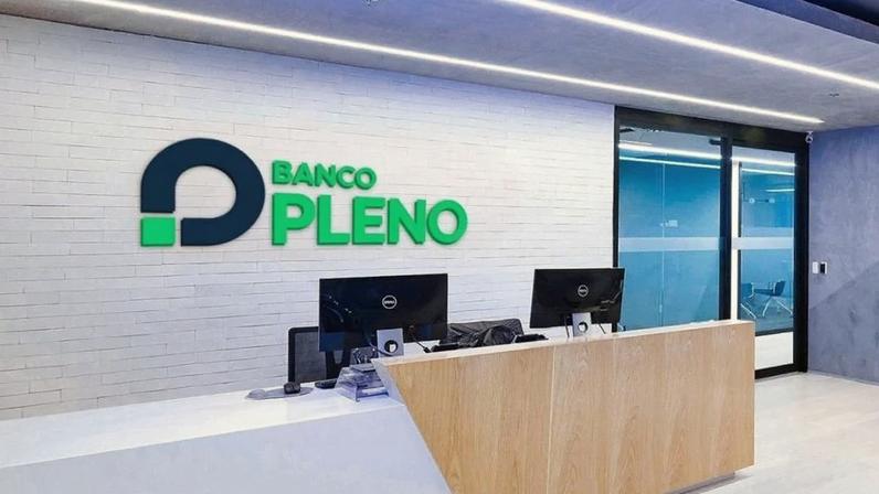 O Banco Pleno. Foto: Divulgação