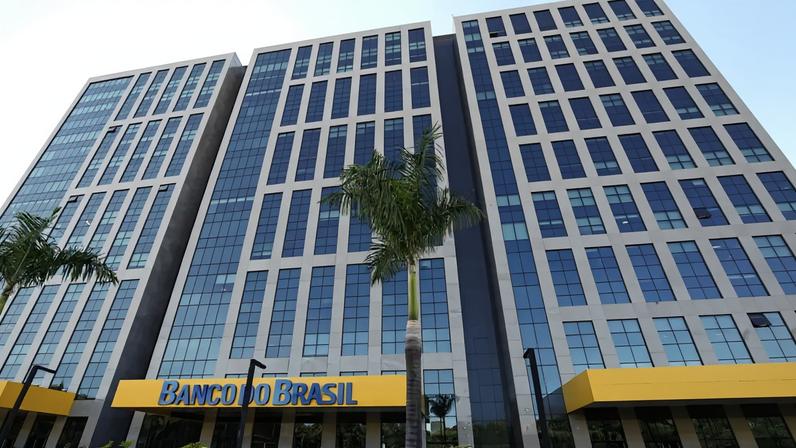 Banco do Brasil registra lucro de R$ 20,68 bilhões em 2025