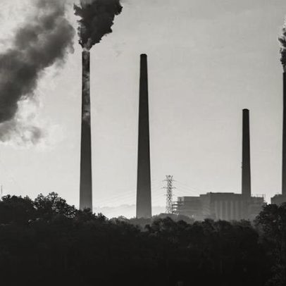 EUA reduzem base jurídica para regulação climática federal