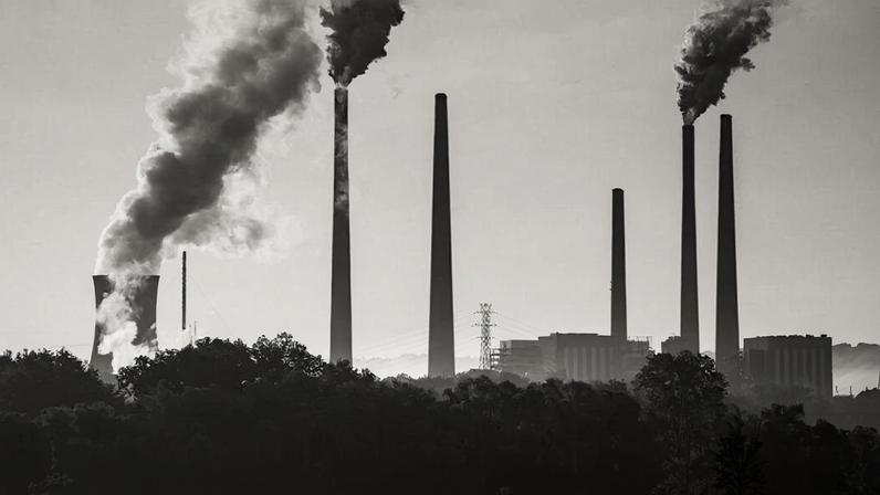 EUA reduzem base jurídica para regulação climática federal