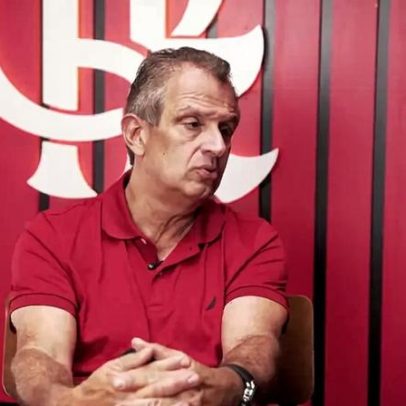 Flamengo aprova norma que impede dirigentes de outros clubes na eleição