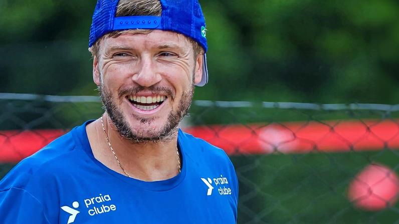 Baran e Cappelletti lideram o BT400 em Matinhos, Paraná