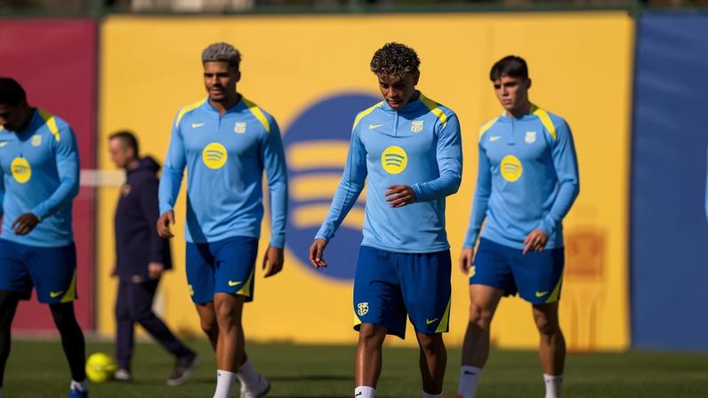 Barcelona x Mallorca: jogo de La Liga com horário e transmissão