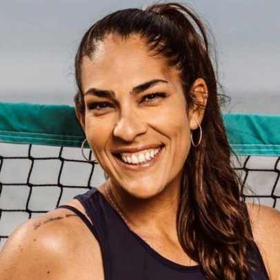 Ex-nº 1 do mundo Samantha Barijan encerra a carreira