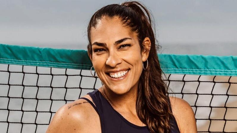 Ex-nº 1 do mundo Samantha Barijan encerra a carreira