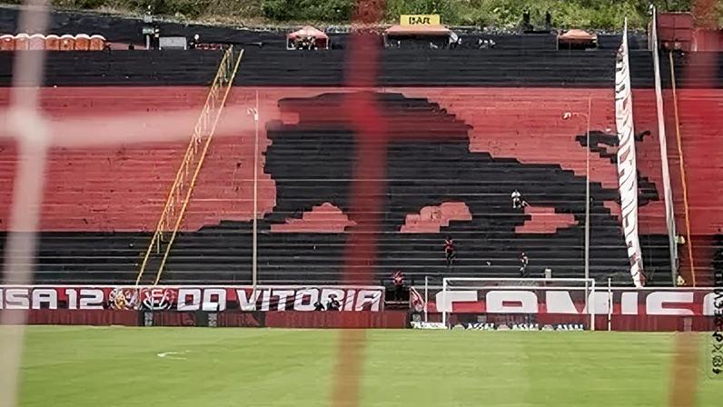 Barradão