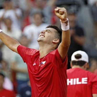 Chile vence Sérvia por 2 a 0; Coreia e Argentina empatam