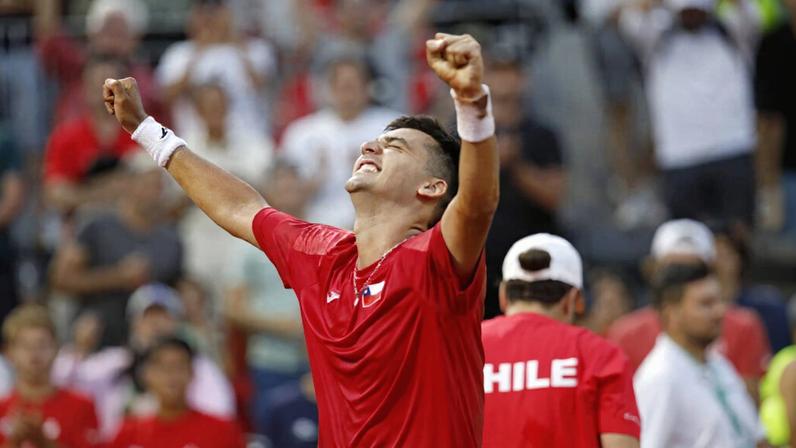 Chile vence Sérvia por 2 a 0; Coreia e Argentina empatam