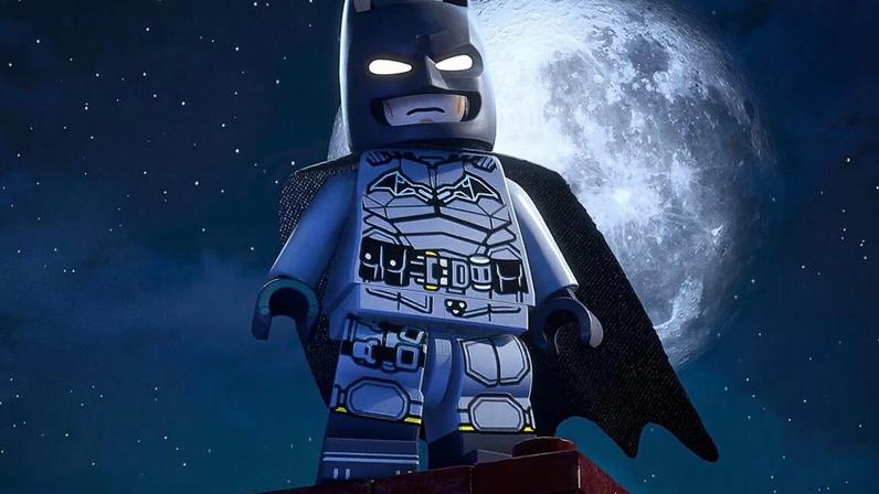 Lego Batman reduz requisitos de RAM no PC, enquanto preços sobem