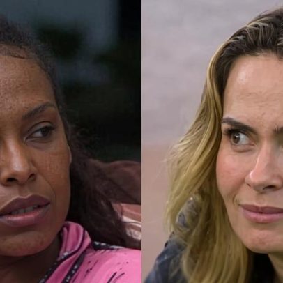 Sol é expulsa do BBB 26; web resgata acusação da Veterana contra Ana Paula