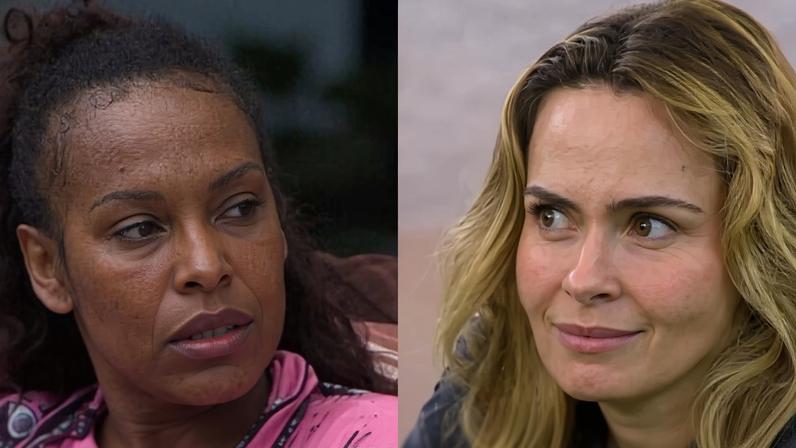 Após expulsão de Sol Vega no 'BBB 26', web resgata acusação da Veterana contra Ana Paula em briga: 'Não bati em ninguém'