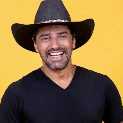 Alberto Cowboy defende expulsão de Ana Paula por descumprimento de regra