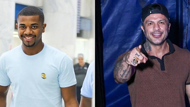 Davi Brito desafia vencedor do BBB 24 antes de luta de boxe