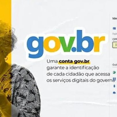 Conta gov.br: como evitar golpes e proteger seus dados