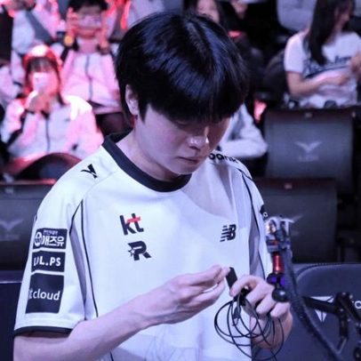 LCK Cup 2026: KT é eliminada após nova virada