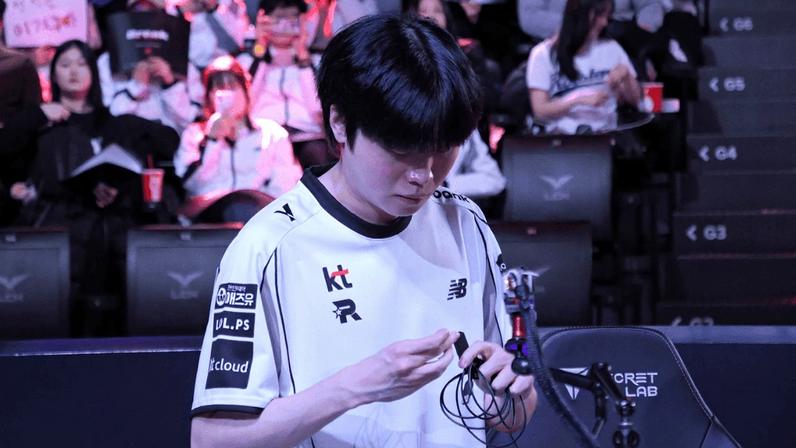 LCK Cup 2026: KT leva mais uma virada incrível e é eliminada do torneio