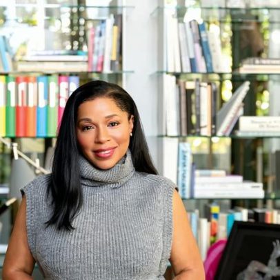 Se a obra é para mim, há tempo: Mashonda Tifrere sobre a arte que coleciona