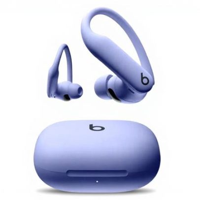 Beats Powerbeats Pro 2 volta ao preço de Black Friday e Apple foca em ANC