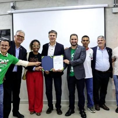 MEC autoriza obras no Campus Feijó do IFAC