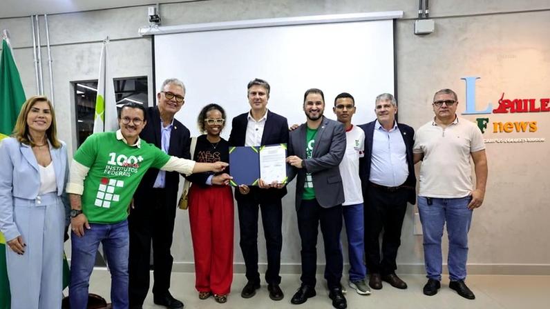 MEC autoriza obras no Campus Feijó do IFAC