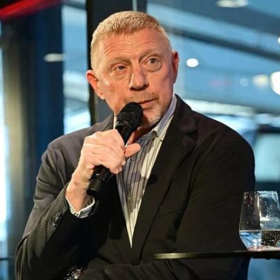 Becker discorda de Mouratoglou no debate entre Big 3 ou Alcaraz e Sinner