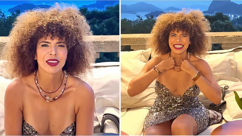 Vanessa da Mata