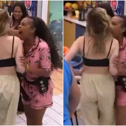 Briga entre Sol e Ana Paula no BBB 26 gera polêmica