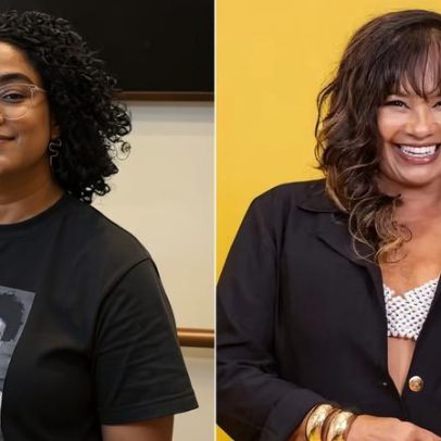 Filha de Solange Couto comenta sobre mãe no BBB 26 e divulga foto antiga