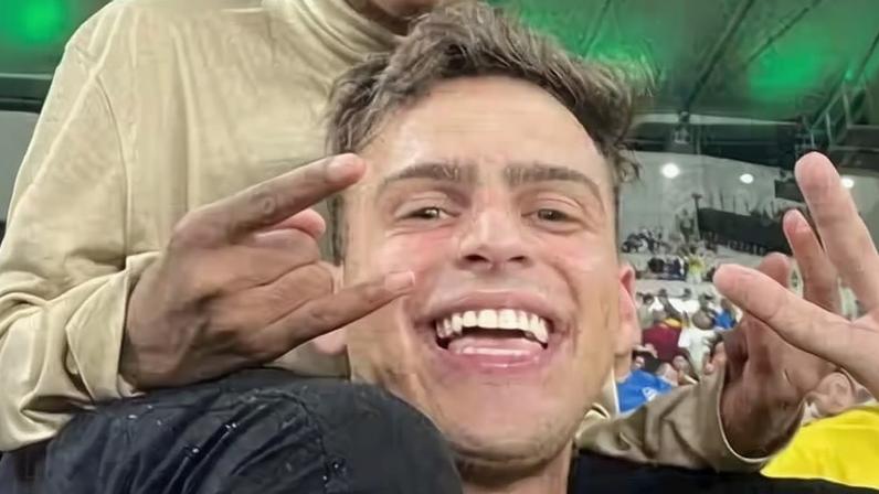 Amigo de Jon Vlogs reage ao término com Ana Castela