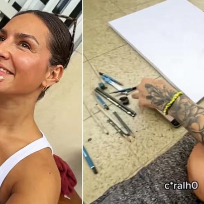 Kéfera posta vídeo com namorada e surpreende internautas: quanto tempo dormi?