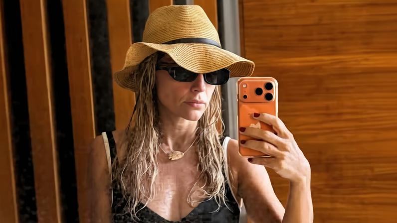 Juliana Didone — Foto: Reprodução/Instagram