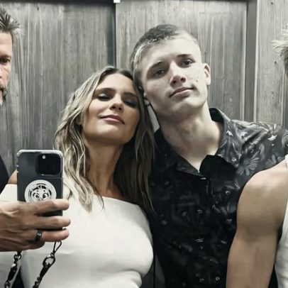 Fernanda Lima mostra filhos cuidando da casa e explica ser mãe invisível