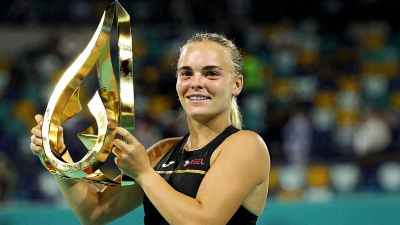 Bejlek vence mais uma top 20 e leva título em Abu Dhabi