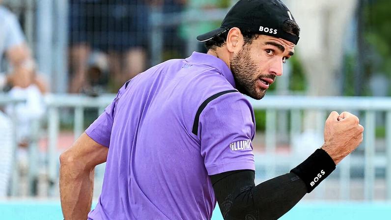 Foto: Mutua Madrid Open
