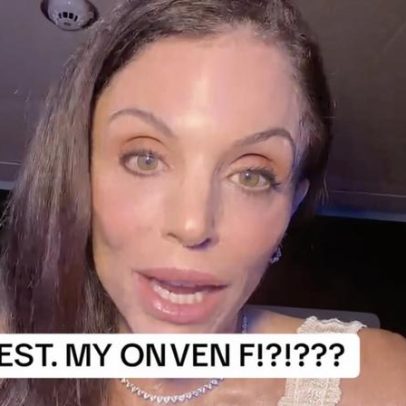 Bethenny Frankel aprova mudança do elenco original de RHONY para a E!