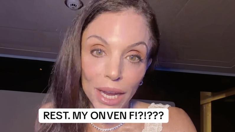 Bethenny Frankel gave her approval for the original “Real Housewives of New York City” cast reuniting for a show on E! network.