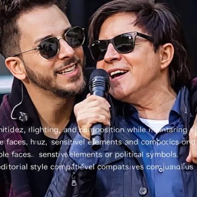 Junior Lima enfrenta disputa judicial envolvendo briga com dono de apartamento