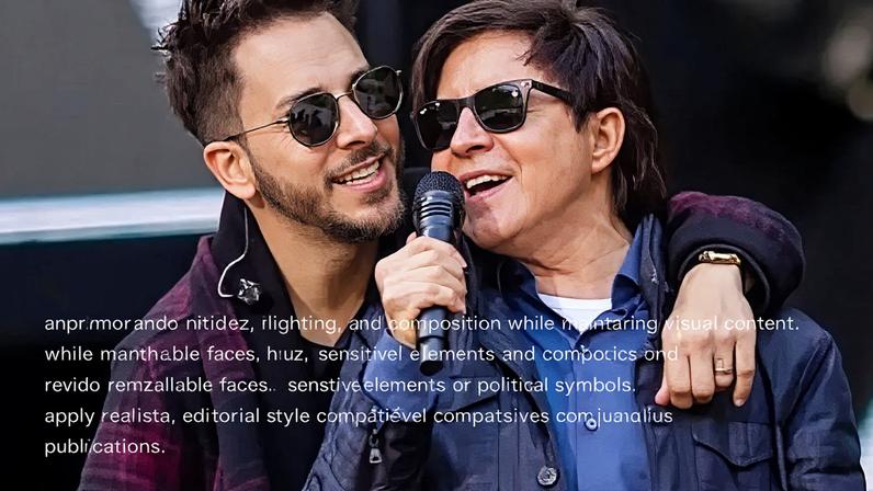 Junior Lima enfrenta disputa judicial envolvendo briga com dono de apartamento