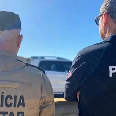 Mortes por policiais sobem 4,5% no Brasil, 18 casos diários em 2025