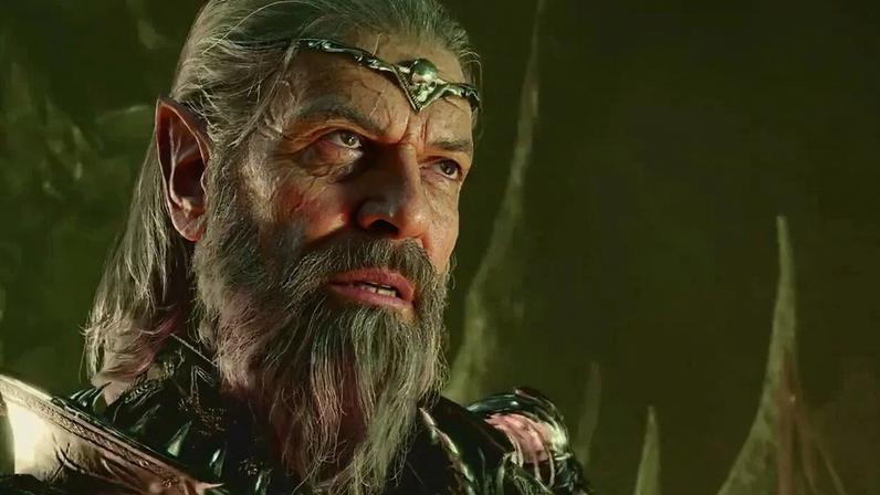 Elon Musk atrasa atualização do Grok por perguntas sobre Baldur’s Gate 3