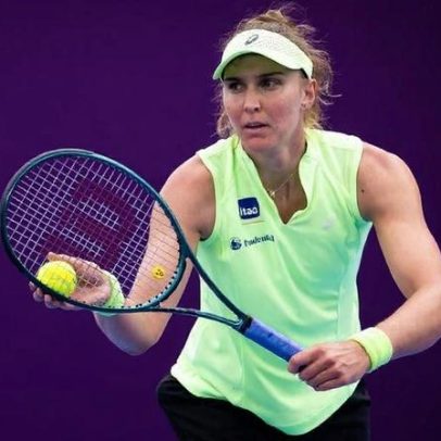 Bia se encontra com Boulter na estreia do WTA 500 de Mérida