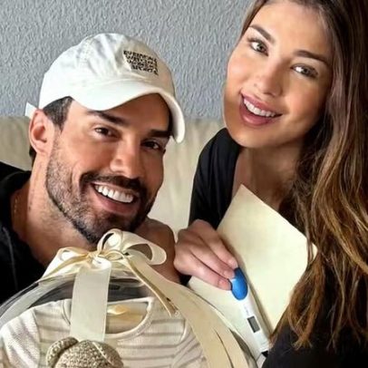 Ex-BBB Bil Araújo confirma que será pai