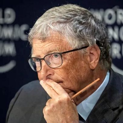 Bill Gates pede desculpas pela relação com Jeffrey Epstein