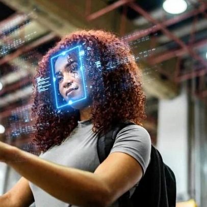 Biometria ganha relevância para distinguir humanos de IA; Brasil lidera o tema