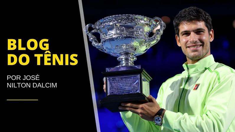 Foto: Australian Open