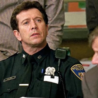 Áudio de 911 revela detalhes da morte do ator Bobby Brown, de The Wire