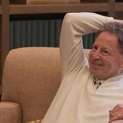 Ex-chefe da Activision, Bobby Kotick, supostamente trocou e-mails com Epstein