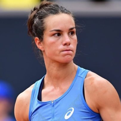 Boisson não compete e abandona Indian Wells